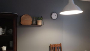 Reykjavik Condo